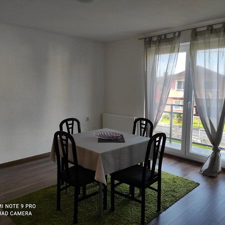 Meri Rooms Bihac Luaran gambar