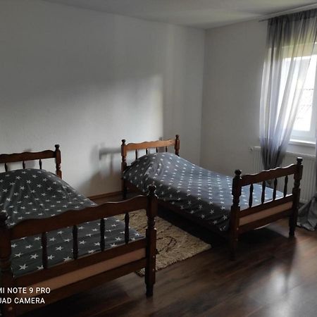 Meri Rooms Bihac Luaran gambar