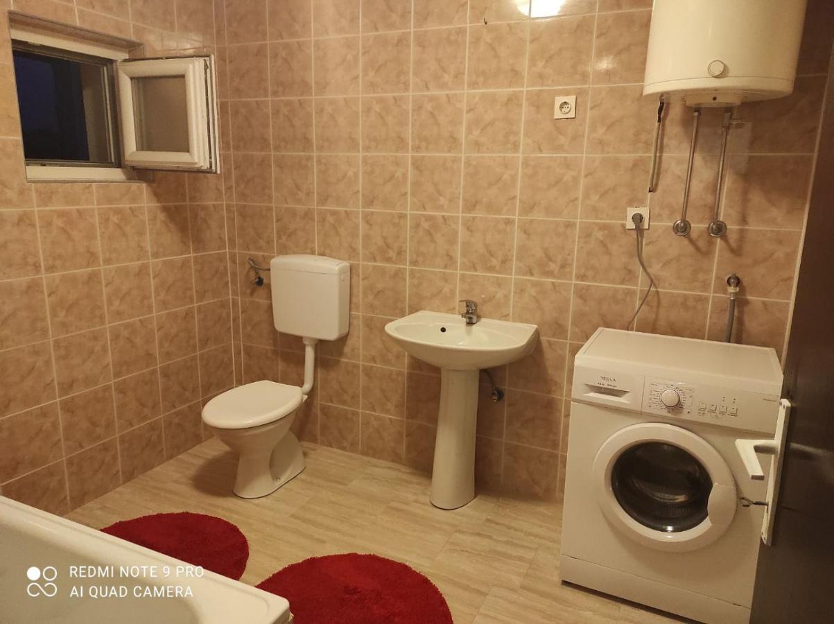 Meri Rooms Bihac Luaran gambar