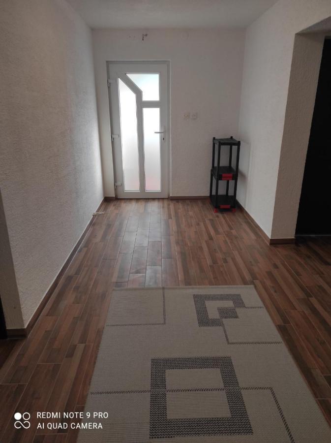 Meri Rooms Bihac Luaran gambar