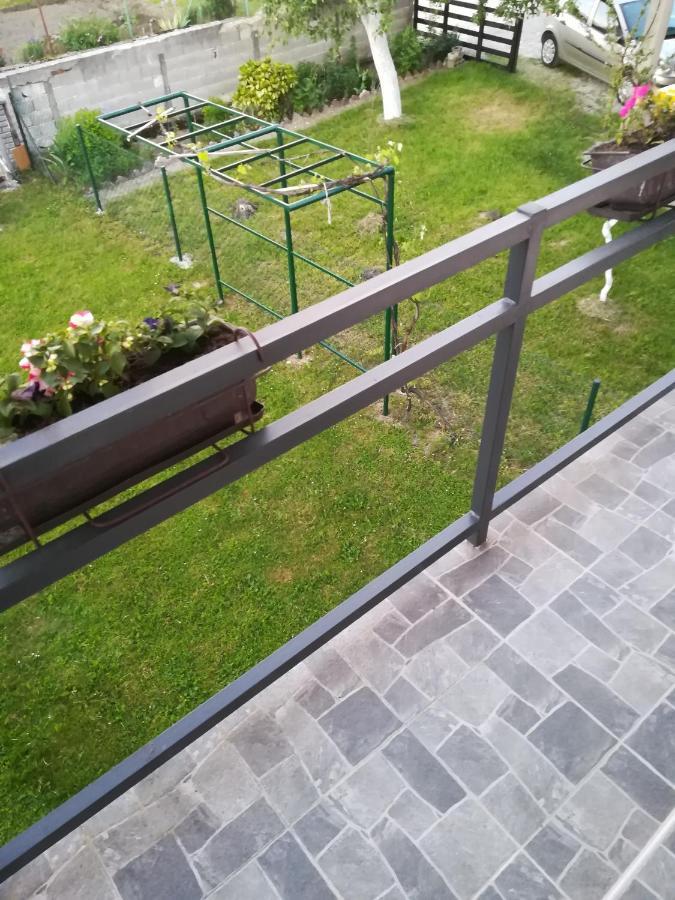 Meri Rooms Bihac Luaran gambar