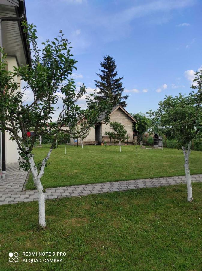 Meri Rooms Bihac Luaran gambar