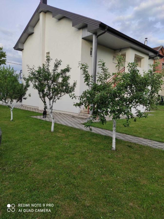Meri Rooms Bihac Luaran gambar