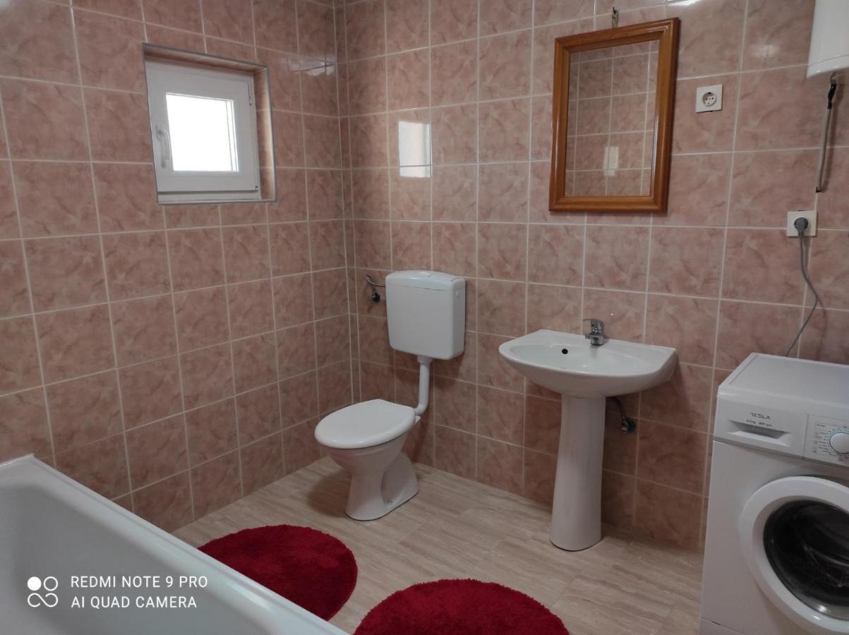 Meri Rooms Bihac Luaran gambar