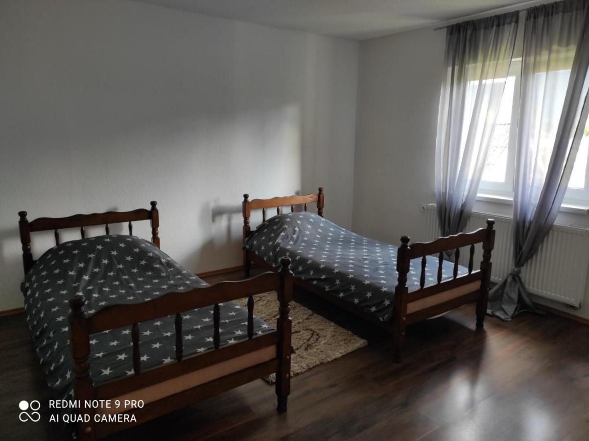 Meri Rooms Bihac Luaran gambar