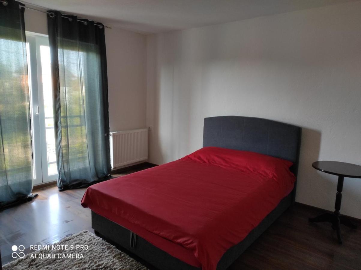 Meri Rooms Bihac Luaran gambar